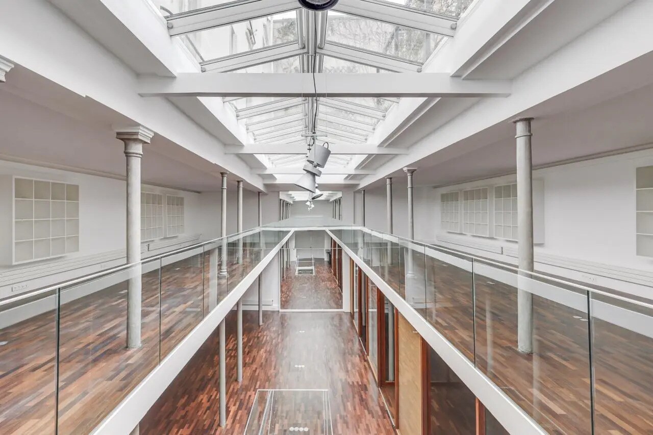 61 Rue Meslay, Paris en alquiler Foto del interior- Imagen 1 de 15