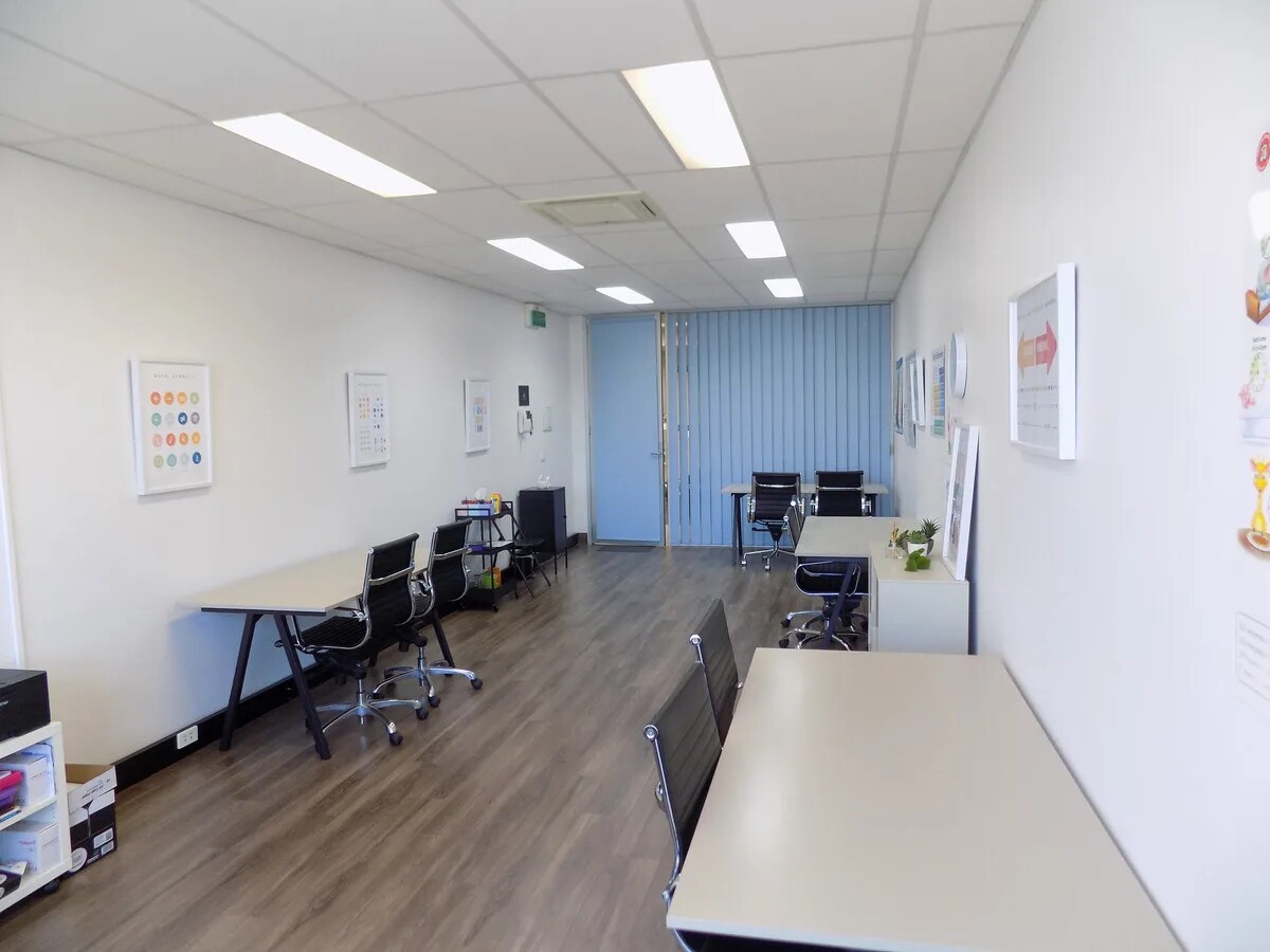 1176 Nepean Highway, Cheltenham, VIC 3192 - Unidad 5 -  - Foto del interior - Image 2 of 2