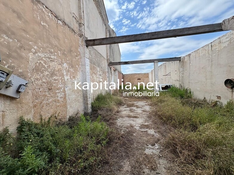 Terreno en Rotglà i Corberà, Valencia en venta - Foto del edificio - Imagen 2 de 4