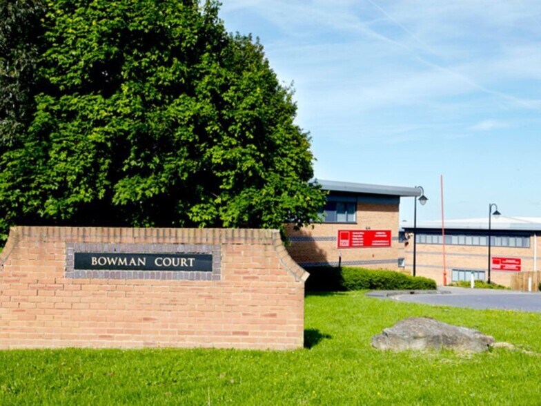 Whitehill Ln, Royal Wootton Bassett en alquiler - Foto del edificio - Imagen 3 de 9