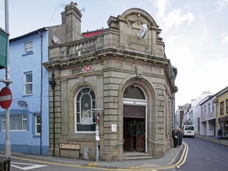 Más detalles de 76 Rhosmaen St, Llandeilo - Local en venta