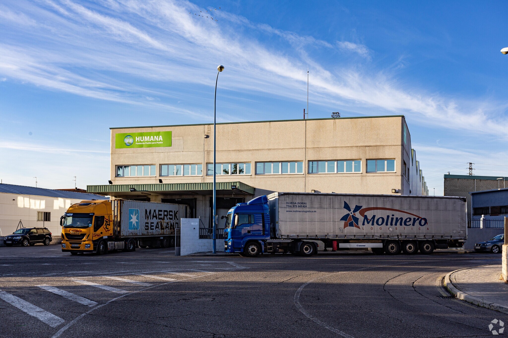 en Leganés, Madrid en venta Foto principal- Imagen 1 de 1