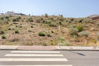 Calle Gredos, 168, La Zubia, GRA - Aérea vista de mapa - Image1