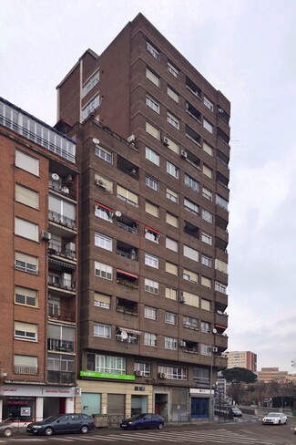 Más detalles para Calle Ronda Cañillo, 35, Talavera De La Reina - Edificios residenciales en venta