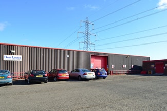 Más detalles de 125 Deerdykes Vw, Cumbernauld - Flex en venta