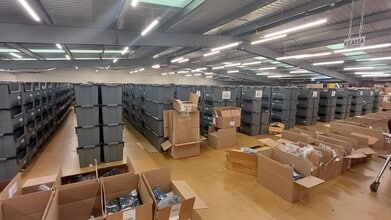 Fenton Way, Basildon en alquiler Foto del interior- Imagen 1 de 4