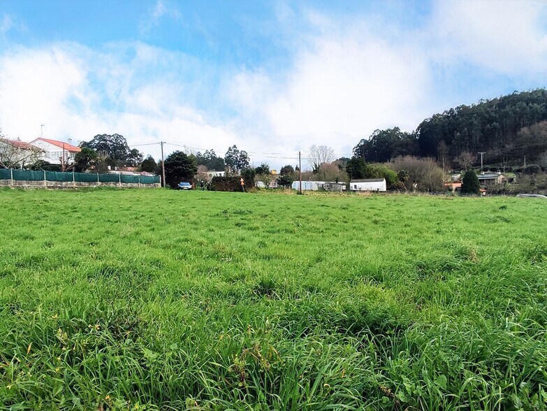 Terreno en Oleiros, La Coruna en venta - Foto principal - Imagen 3 de 8