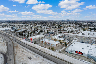 67 Glenbrook Pl SW, Calgary, AB - VISTA AÉREA  vista de mapa - Image1