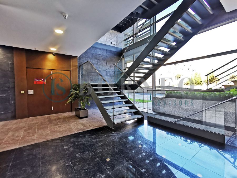 Avenida de la Industria, 4, Alcobendas, Madrid en venta Foto del edificio- Imagen 1 de 5