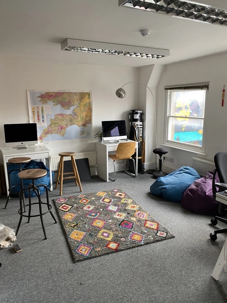 45-47 Stokes, Bristol en alquiler Foto del interior- Imagen 1 de 2