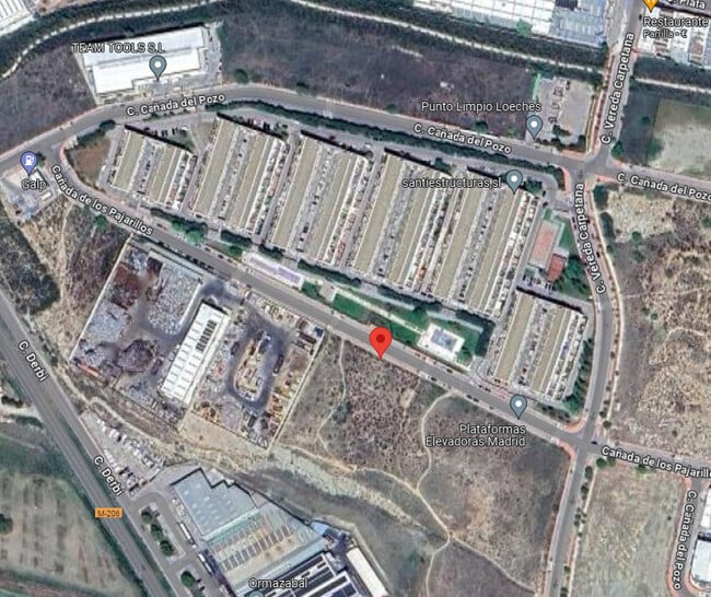 Más detalles de Terreno en venta