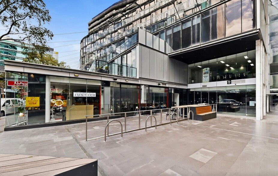 757 Bourke St, Docklands en venta - Foto del edificio - Imagen 2 de 4