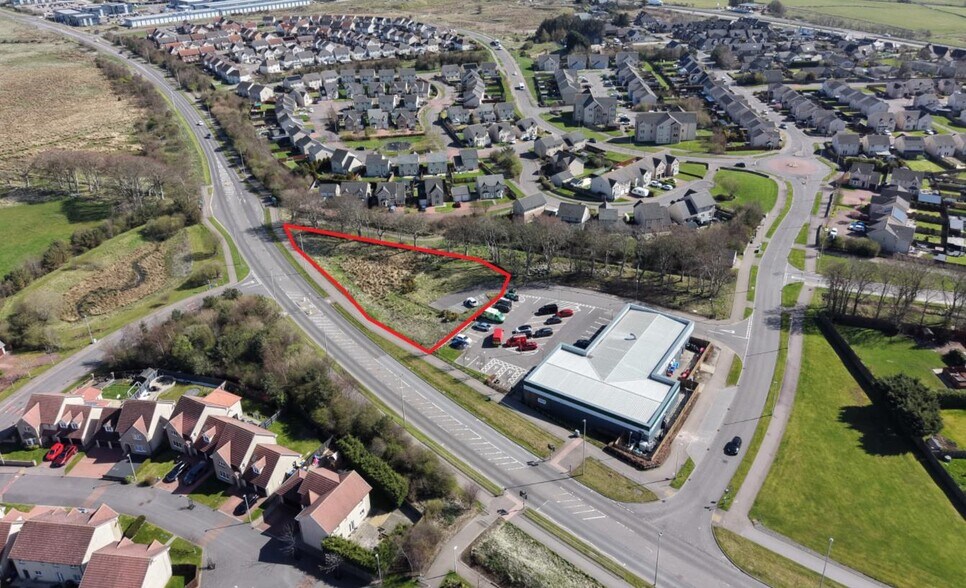 Hillside Rd, Portlethen en alquiler - Otros - Imagen 2 de 2