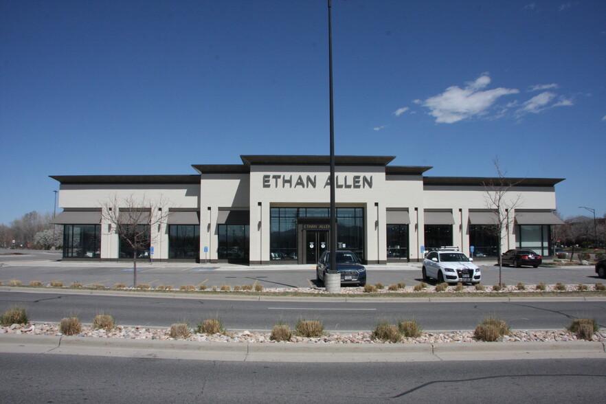 10450 S State St, Sandy, UT en alquiler - Foto del edificio - Imagen 3 de 14