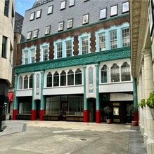 14 Cullum St, London en alquiler Foto del edificio- Imagen 1 de 2