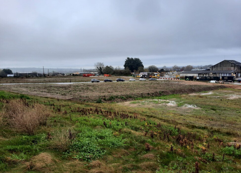 Area 2 Evercreech Junction, Evercreech en alquiler Foto principal- Imagen 1 de 4