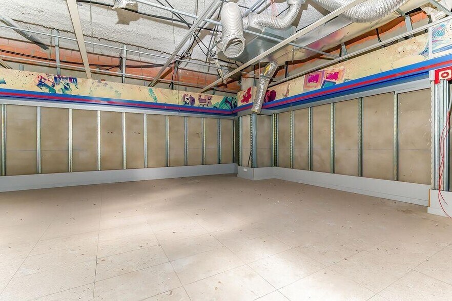 Local en Alzira, Valencia en alquiler - Foto del edificio - Imagen 1 de 20