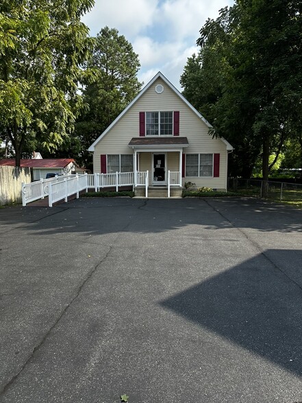 110 W Sunset Ave, Greensboro, MD en venta - Foto principal - Imagen 1 de 9