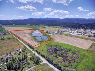 Más detalles para 4199 US 93 Hwy S, Kalispell, MT - Terrenos en venta