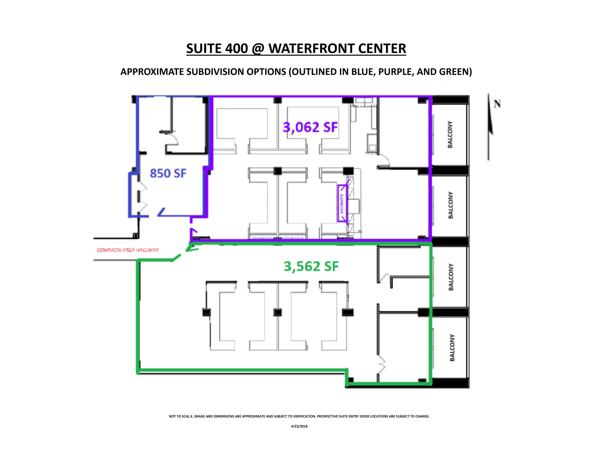 1000-1010 Wisconsin Ave NW, Washington, DC en alquiler Plano del sitio- Imagen 1 de 9