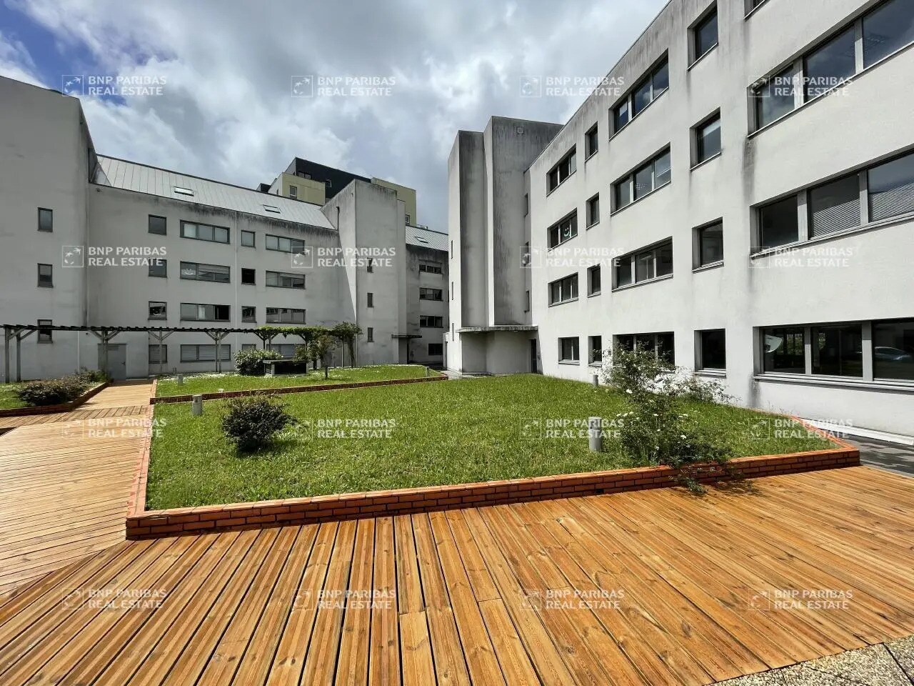 Oficina en Nantes en venta Foto del edificio- Imagen 1 de 13