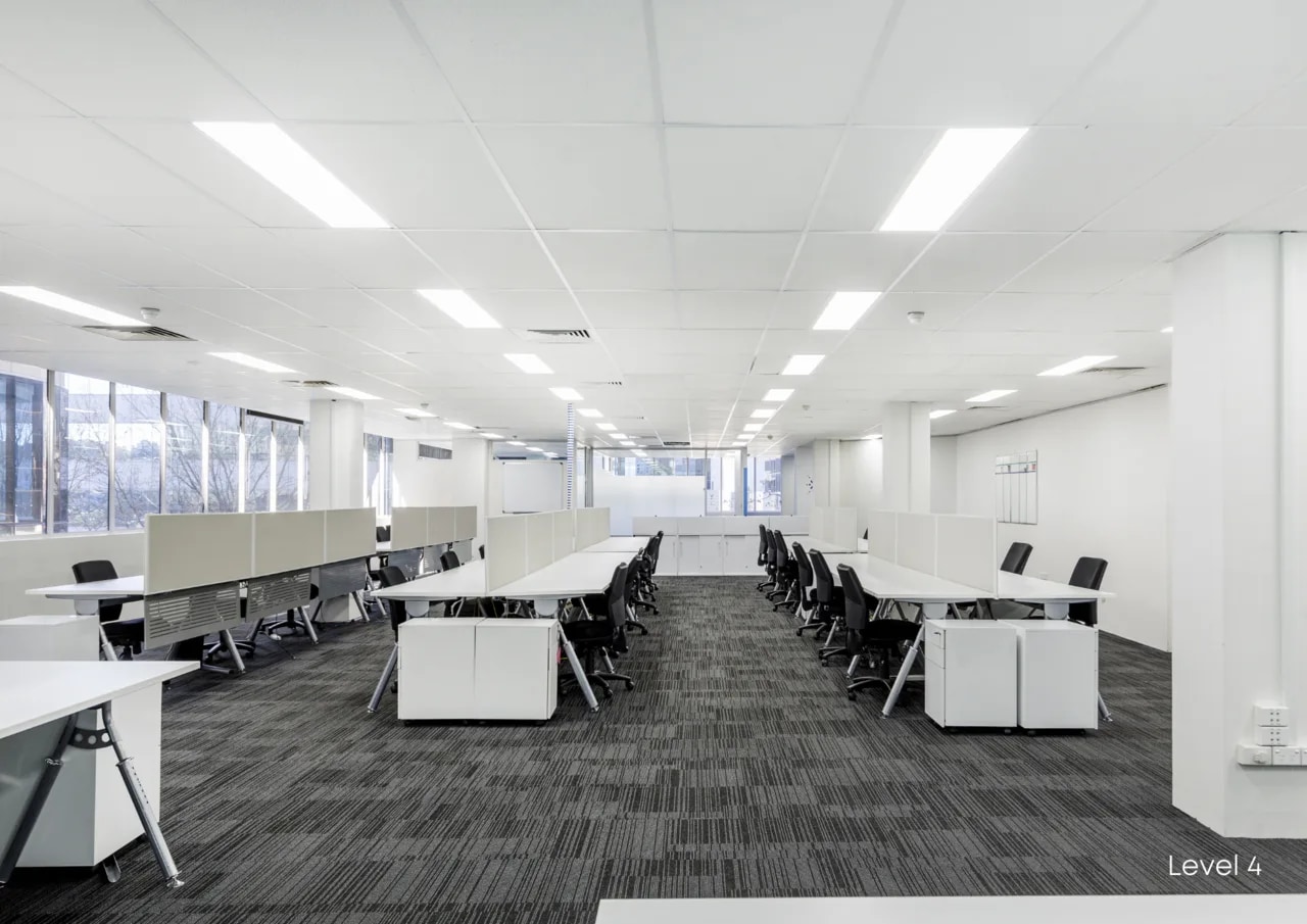 104 Mount St, North Sydney en alquiler Foto del interior- Imagen 1 de 4