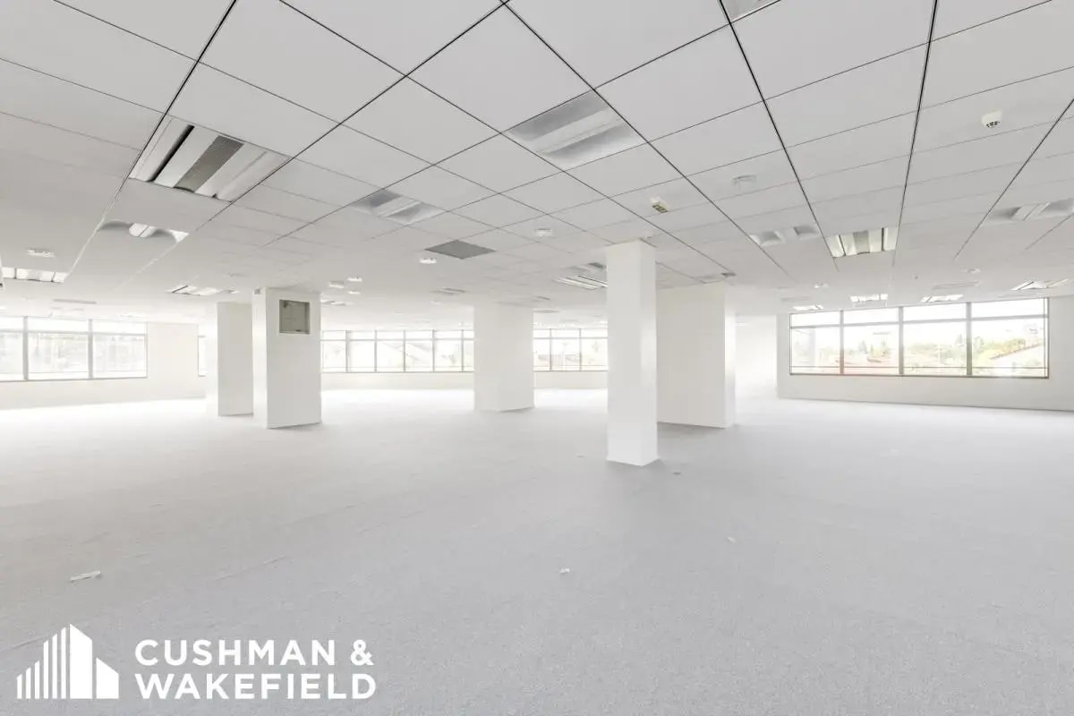 3 Rue Saarinen, Rungis en alquiler Foto del interior- Imagen 1 de 3