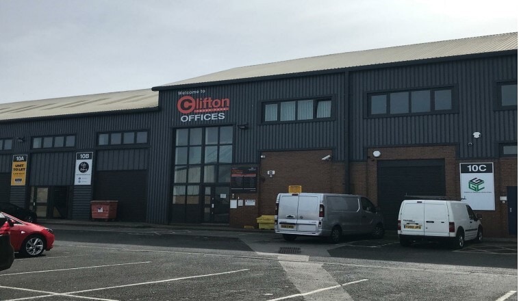 Brinwell Rd, Blackpool en alquiler Foto del edificio- Imagen 1 de 2