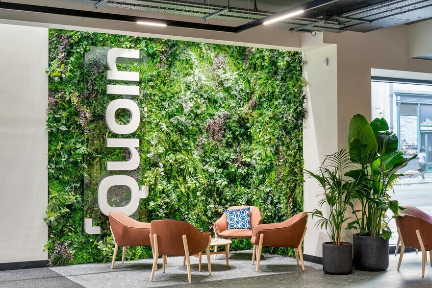 17 Quay St, Manchester en alquiler - Foto del edificio - Imagen 2 de 14