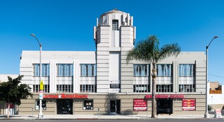 Más detalles para 712-718 N La Brea Ave, Los Angeles, CA - Oficinas en alquiler