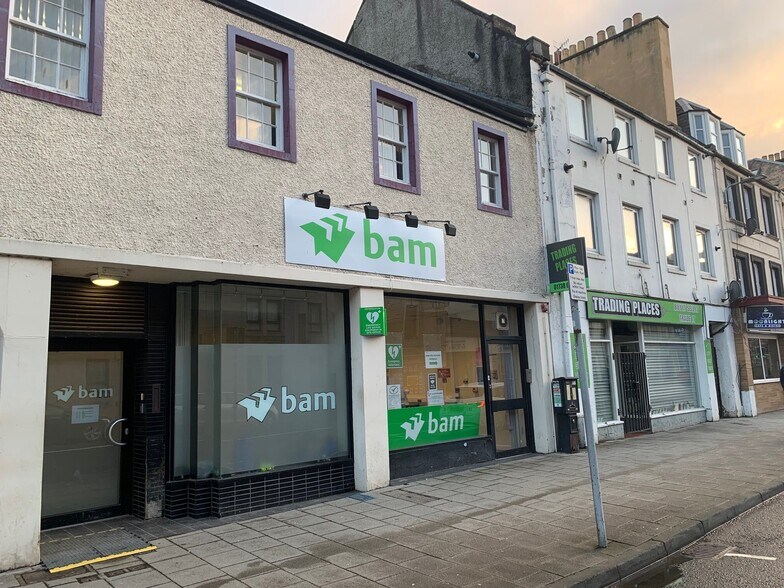 65-69 South St, Perth en alquiler - Foto del edificio - Imagen 3 de 5