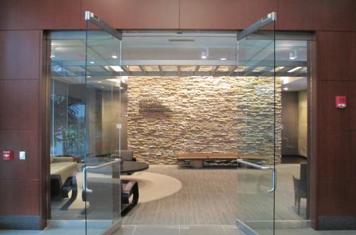 1600 W 7th St, Fort Worth, TX en alquiler - Lobby - Imagen 3 de 10