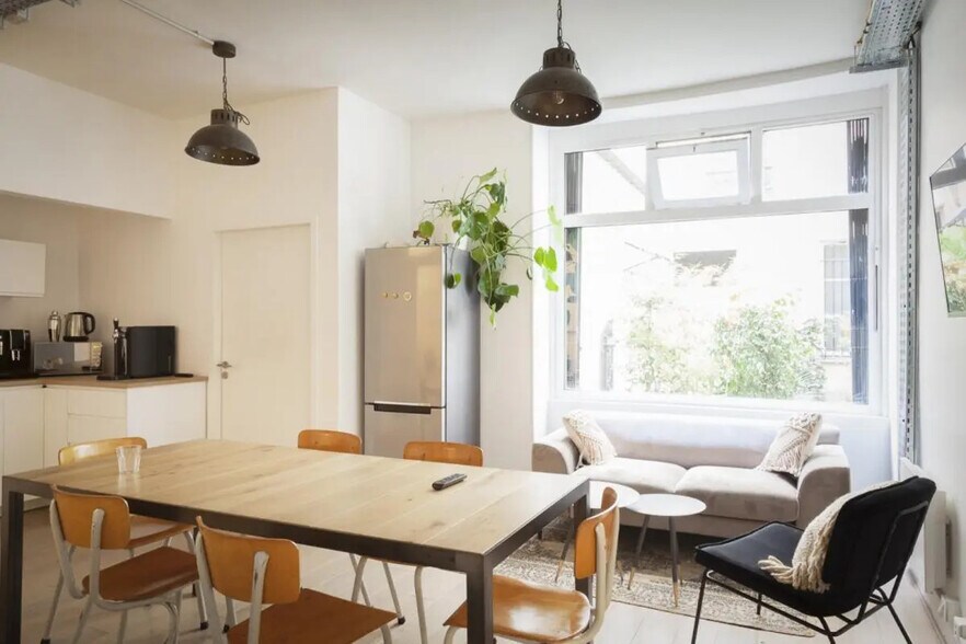 30 Rue De L'Echiquier, Paris en alquiler - Foto del interior - Imagen 3 de 6