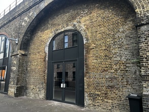 22 Patcham Terrace, London en alquiler Foto del edificio- Imagen 1 de 1