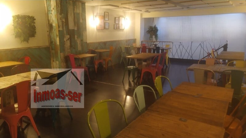 Local en Barcelona, Barcelona en alquiler - Foto del interior - Imagen 2 de 7