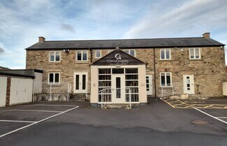 Más detalles de Front St, Newcastle Upon Tyne - Oficina en venta