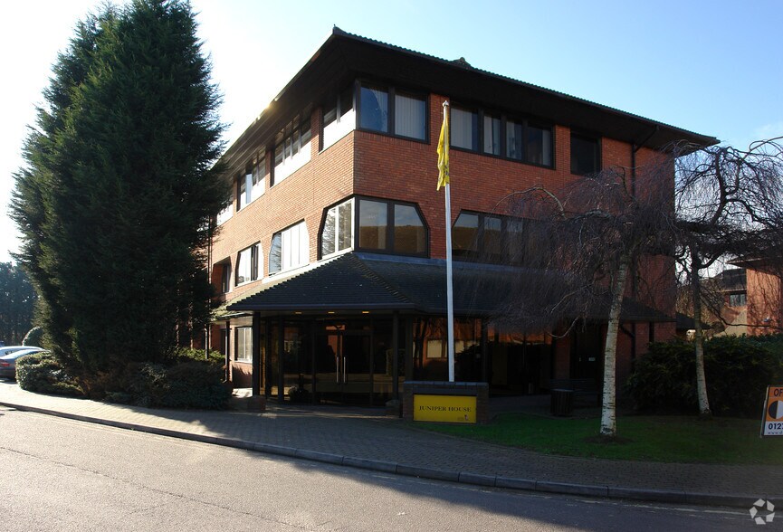 The Drive, Great Warley en alquiler - Foto del edificio - Imagen 2 de 20