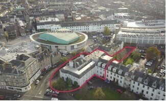 Más detalles de North Port, Perth - Oficina en venta