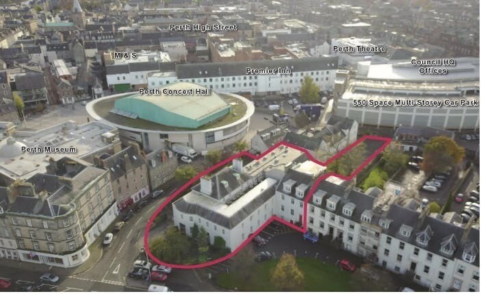 North Port, Perth en venta Foto del edificio- Imagen 1 de 17