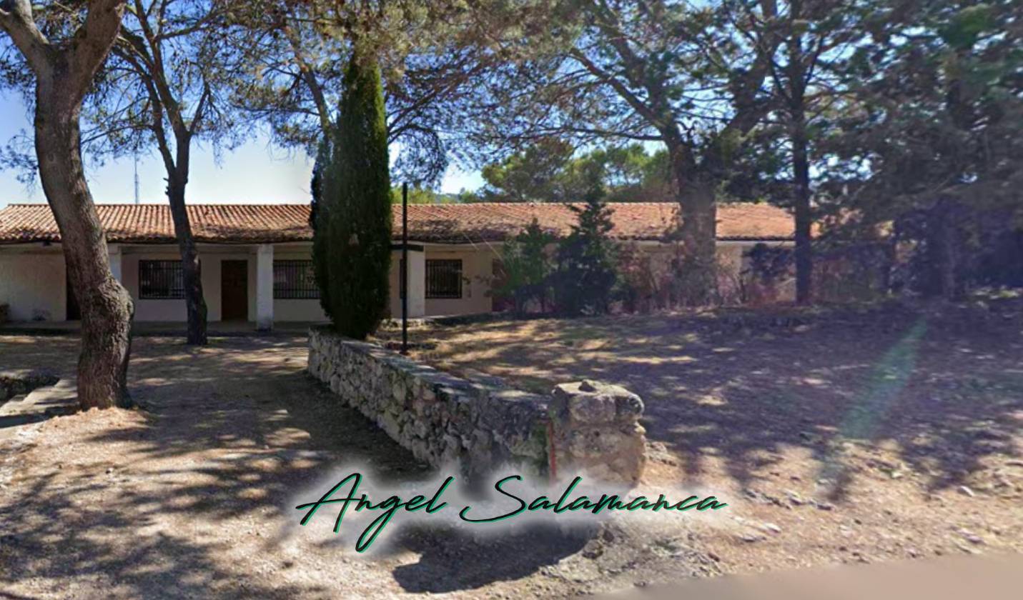 Edificio residencial en Albalate de Zorita, Guadalajara en venta Foto principal- Imagen 1 de 2