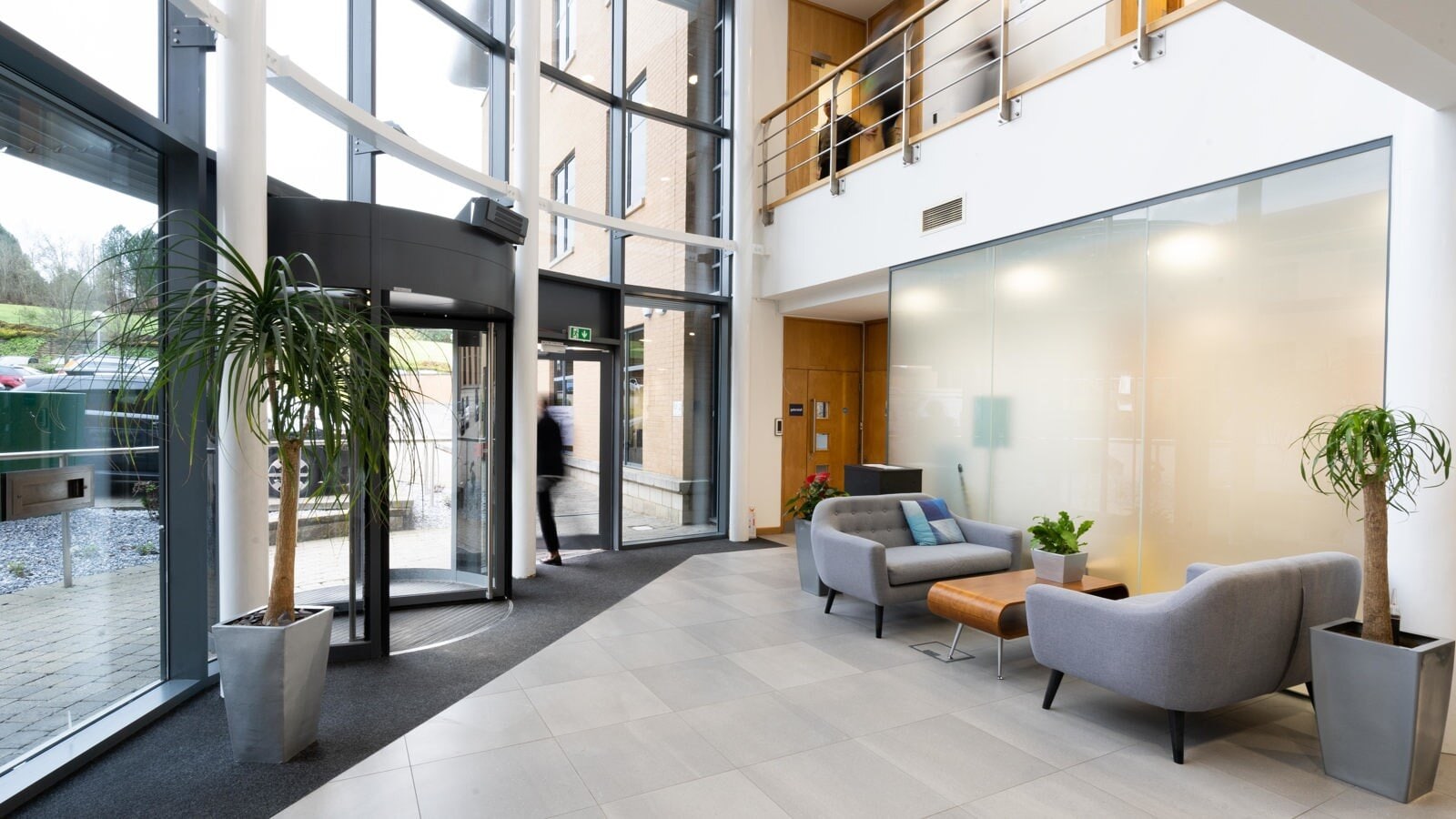 Capability Green, Luton en alquiler Foto del interior- Imagen 1 de 4