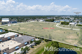 Más detalles para 4501-4665 SE Federal Hwy, Stuart, FL - Terrenos en venta