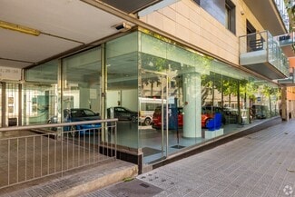 Más detalles de Local en alquiler