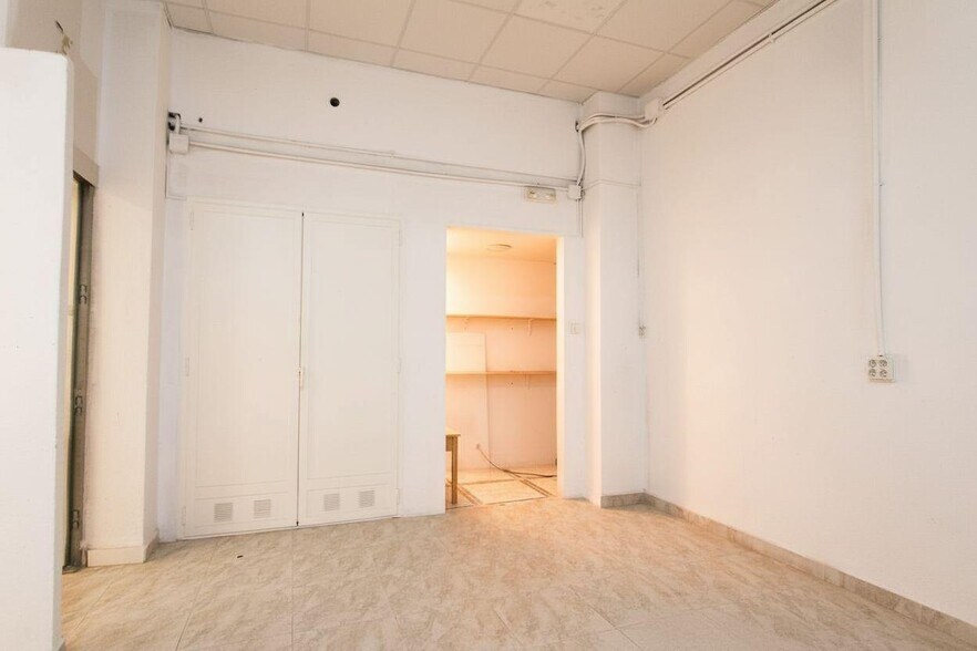 Local en València, Valencia en alquiler - Foto del interior - Imagen 2 de 7