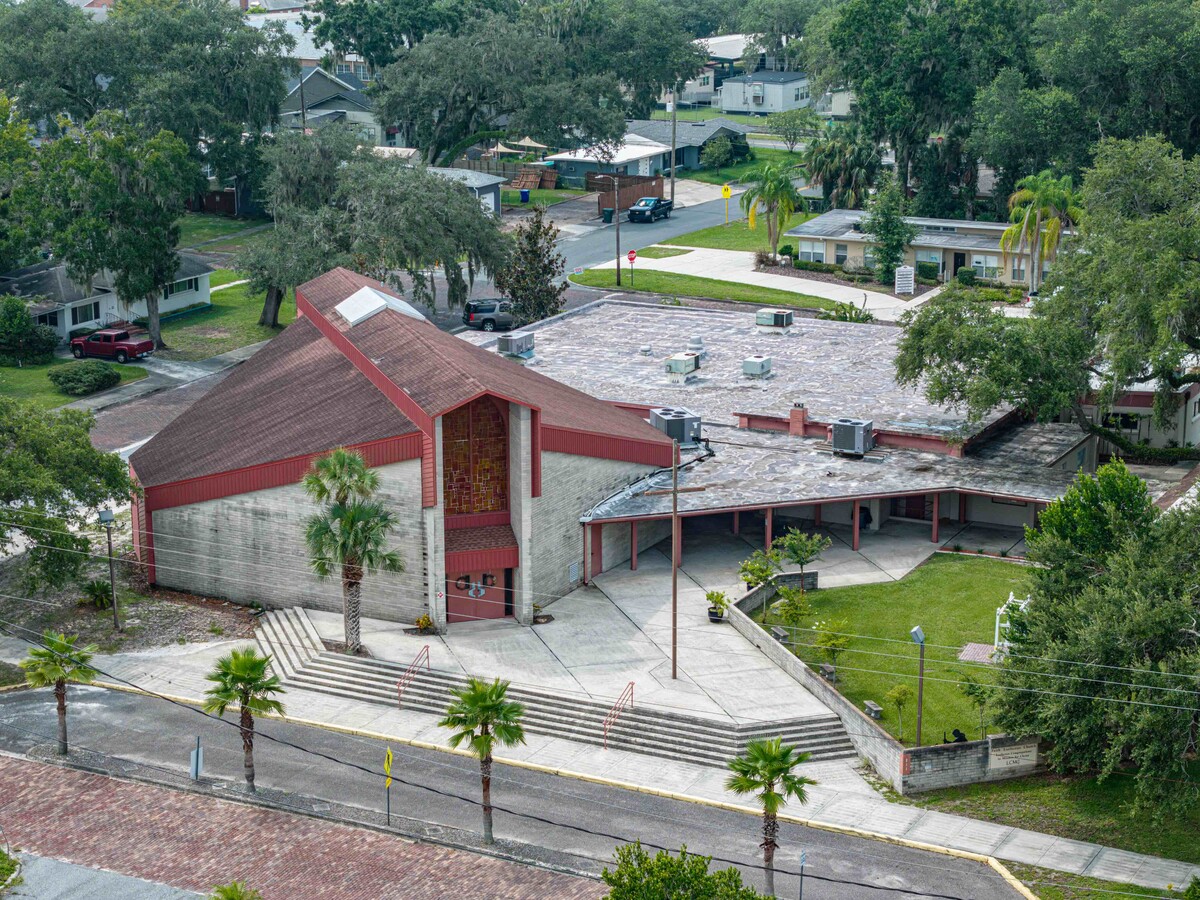 Foto del edificio