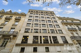 Más detalles de 6 Avenue Marceau, Paris - Oficina en alquiler