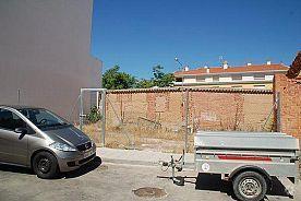 Terreno en Cabanillas del Campo, Guadalajara en venta Foto principal- Imagen 1 de 1