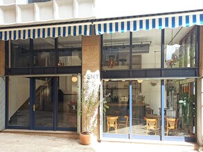 Local en Barcelona, Barcelona en alquiler Foto del interior- Imagen 2 de 10