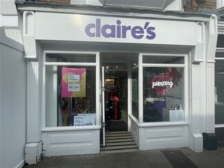 Más detalles de 131-133 High St, Winchester - Local en alquiler