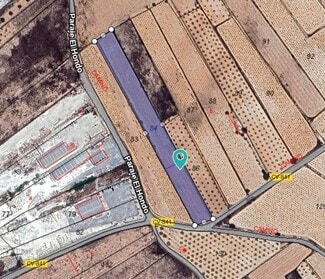 Más detalles de Terreno en venta